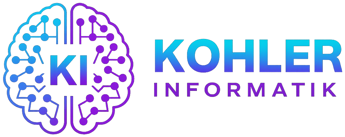 Kohler Informatik Logo